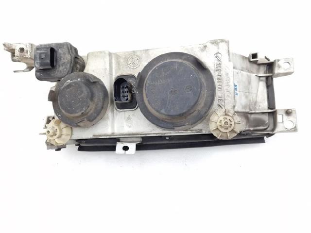 VAG 1U1941018A Faro derecho  en stock Valencia