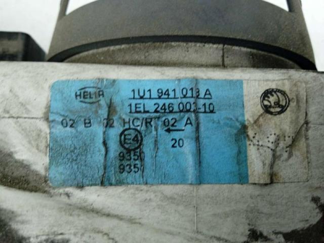 1U1941018A VAG Faro derecho comprar Bilbao