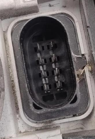 VAG 1U1941018N Faro derecho  comprar en Albacete