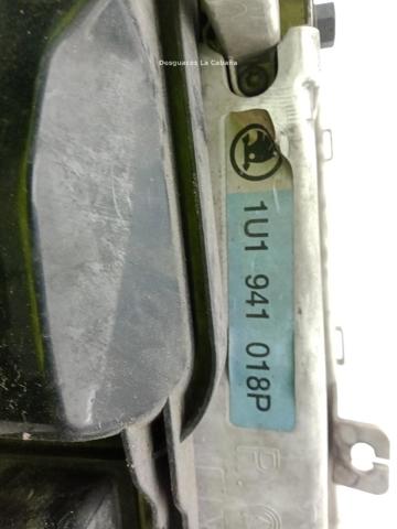 VAG 1U1941018P Faro derecho comprar Barcelona