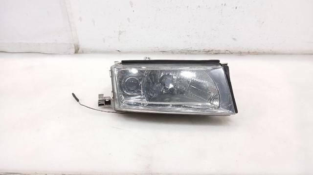Faro delantero derecho para Skoda Octavia I (1U5)