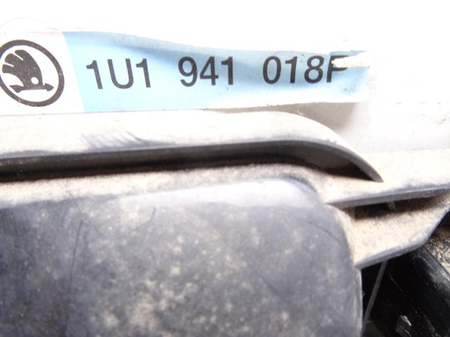 VAG 1U1941018P Faro derecho comprar Tarragona