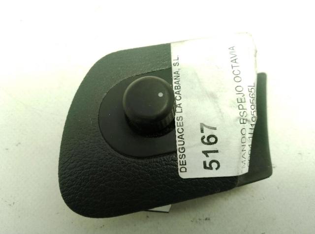 VAG 1U1959565L Módulo de espejos retrovisores en la puerta  comprar en Albacete