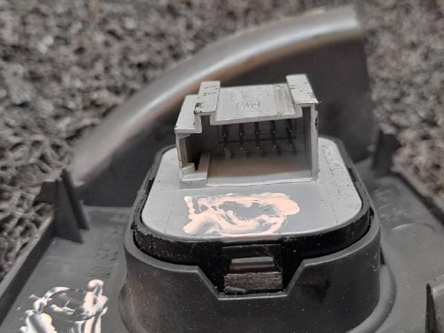VAG 1U1959565L Módulo de espejos retrovisores en la puerta  comprar en Ponferrada