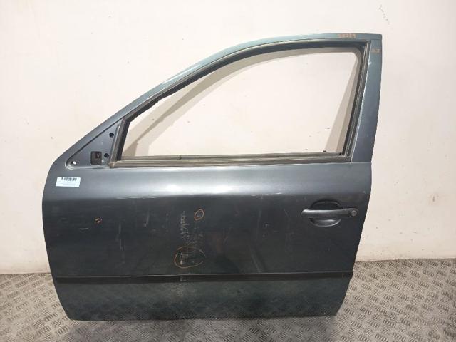 Puerta del conductor para Skoda Octavia I (1U5)