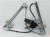 Motor eléctrico, elevalunas, puerta delantera derecha 1U4959802D VAG