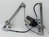Motor eléctrico, elevalunas, puerta delantera derecha 1U4959802D VAG