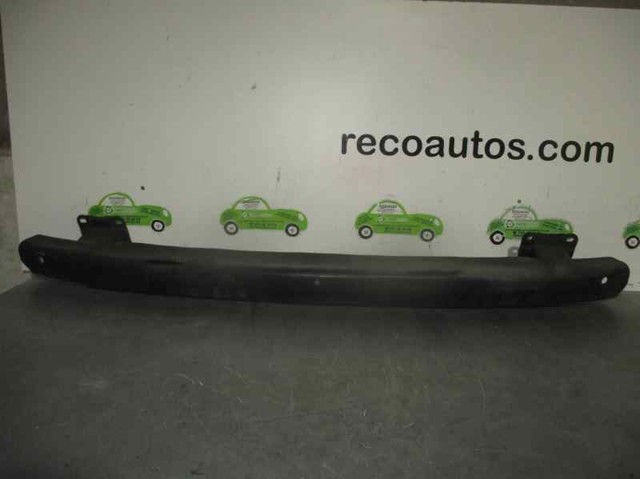 Refuerzo paragolpes trasero 1U6807305B VAG