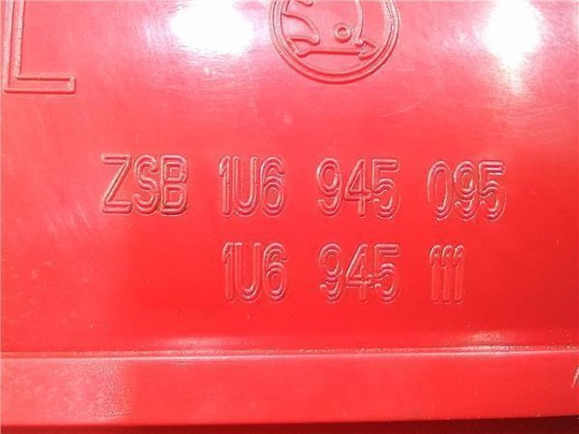 1U6945095 VAG Piloto trasero izquierdo  disponible Alicante