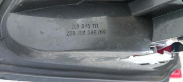 1U6945111 Piloto trasero izquierdo  en stock Sabadell