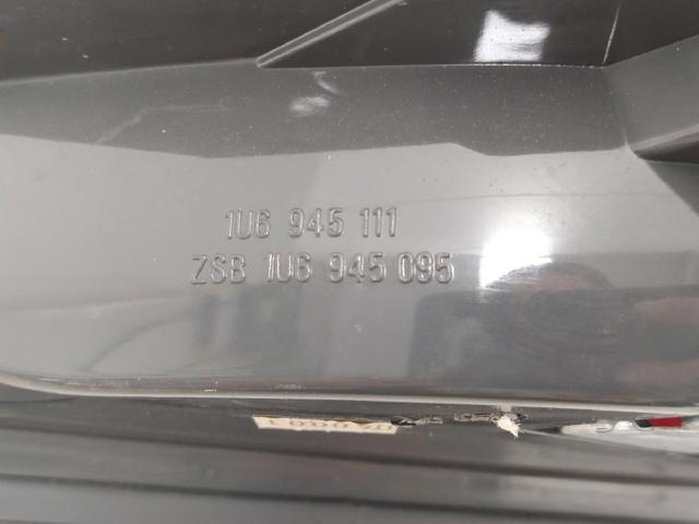 1U6945111 VAG Piloto trasero izquierdo comprar Alcalá