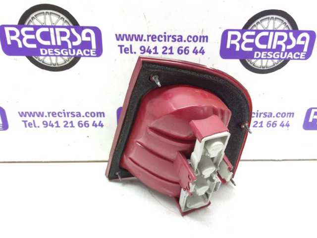 1U6945111C Piloto trasero izquierdo comprar Girona