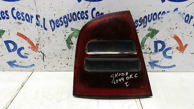 1U6945111C Piloto trasero izquierdo  en stock Sabadell
