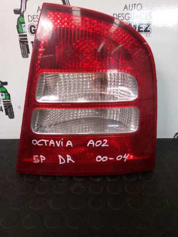 1U6945112A VAG Piloto trasero derecho comprar Alcalá