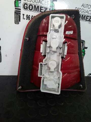 1U6945112A Piloto trasero derecho  comprar en Pontevedra