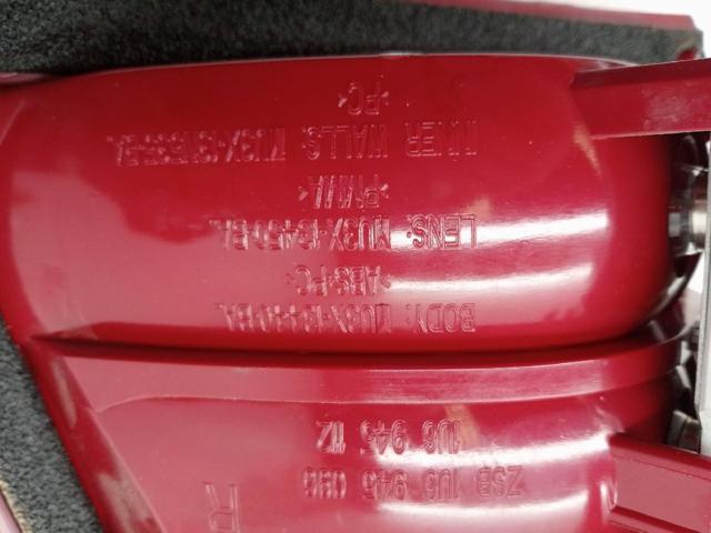 VAG 1U6945112C Piloto trasero derecho  comprar en Albacete