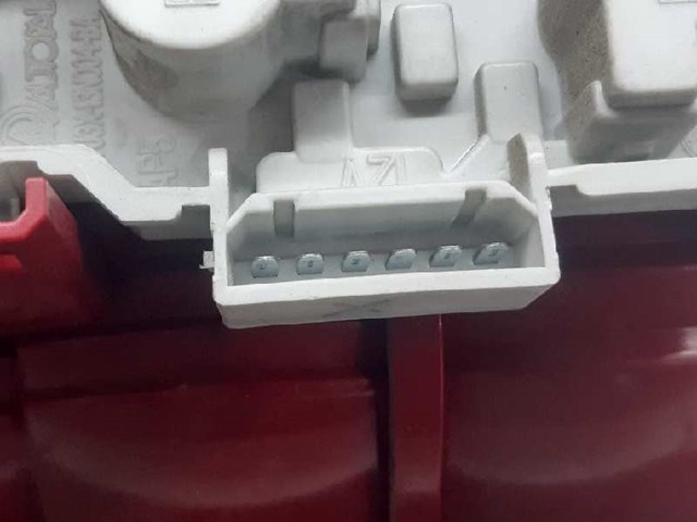 1U6945112C VAG Piloto trasero derecho  comprar en Oviedo