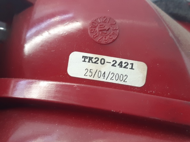 1U6945112C Piloto trasero derecho  comprar en Zaragoza
