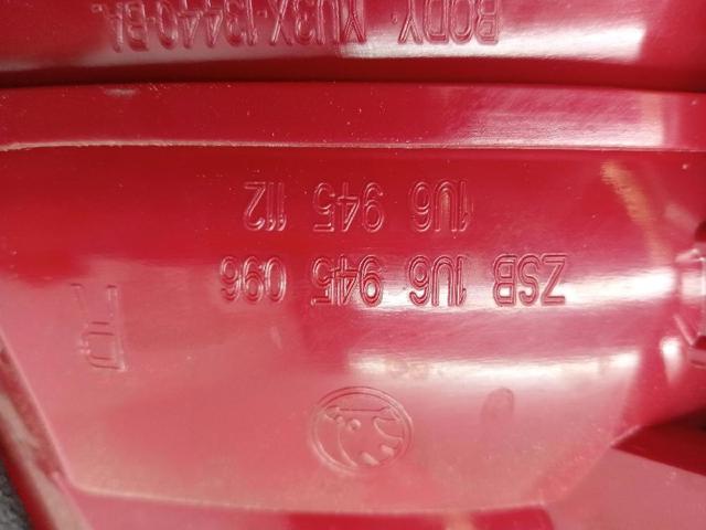 1U6945112C VAG Piloto trasero derecho  en stock Córdoba