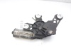 Motor limpiaparabrisas luna trasera 1U6955711B VAG