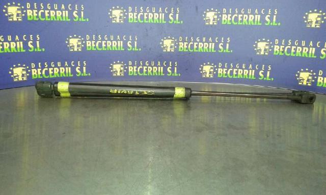 Muelle neumatico maletero 1U9827550B VAG