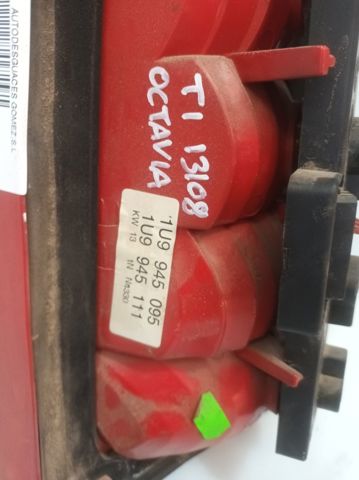 VAG 1U9945095 Piloto trasero izquierdo  comprar en Albacete