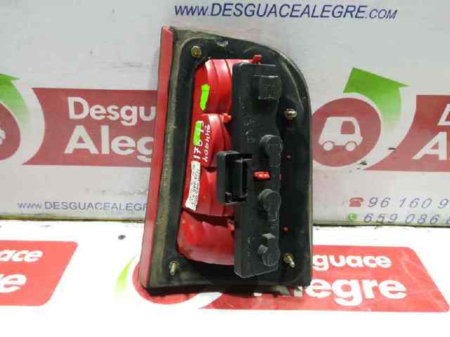 1U9945095 VAG Piloto trasero izquierdo  comprar en Lleida