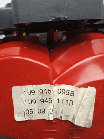 VAG 1U9945095 Piloto trasero izquierdo  disponible España