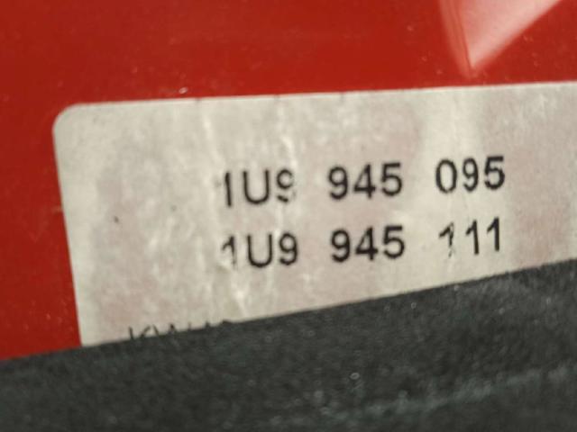 VAG 1U9945095 Piloto trasero izquierdo  comprar en Murcia