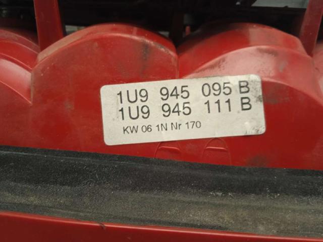 1U9945095 VAG Piloto trasero izquierdo  en stock Huelva