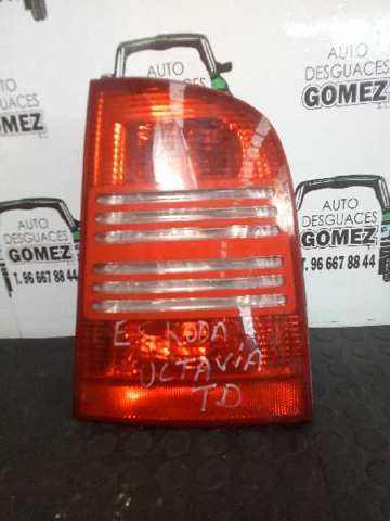 1U9945096 VAG Piloto trasero derecho comprar Alcalá