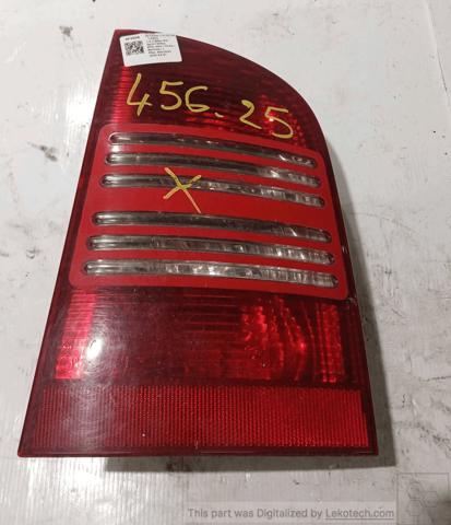 VAG 1U9945112 Piloto trasero derecho  comprar en Albacete