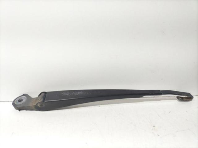 Brazo del limpiaparabrisas, lavado de parabrisas, luna trasera 1U9955707B VAG
