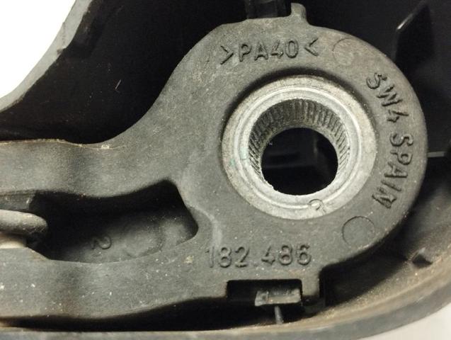 VAG 1U9955707B Brazo del limpiaparabrisas, trasero comprar Barcelona