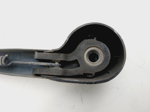 1U9955707B Brazo del limpiaparabrisas, trasero  en stock Castellón