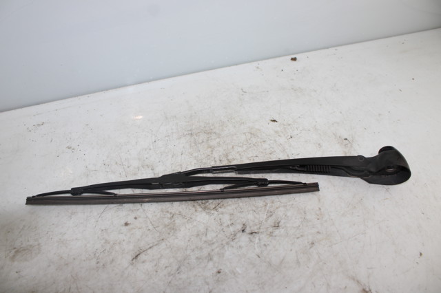 1U9955707B VAG Brazo del limpiaparabrisas, trasero  en stock Córdoba