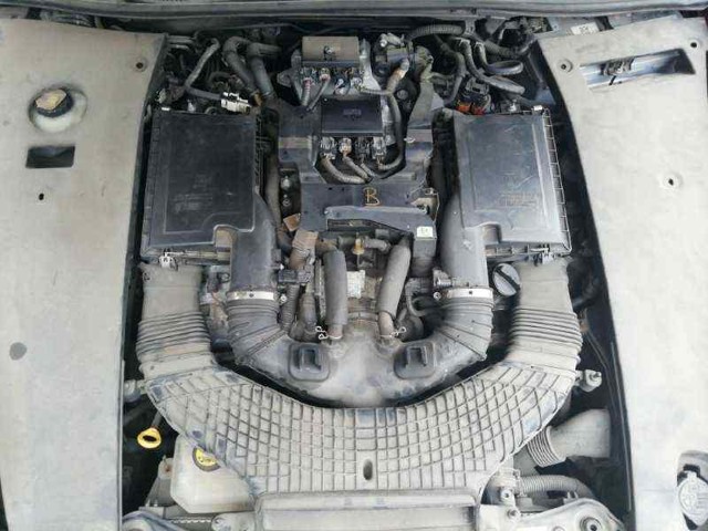 Comprar Motor completo Lexus LS  USF4 a bajo precio
