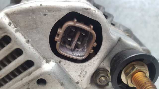 JAGUAR 1X4310300BD Alternador comprar Pamplona