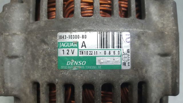 1X4310300BD Alternador  en stock Sabadell
