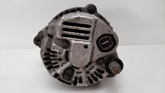 1X4310300BD JAGUAR Alternador  en stock Córdoba