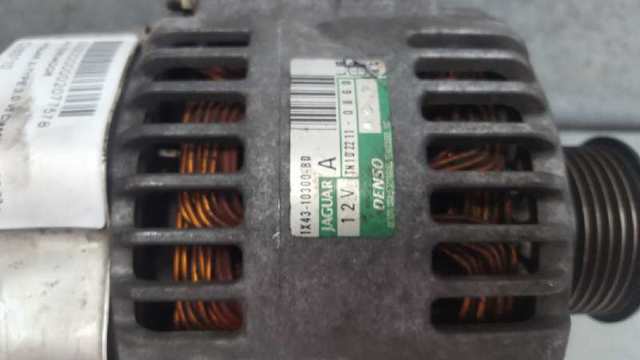 1X4310300BD JAGUAR Alternador comprar Bilbao