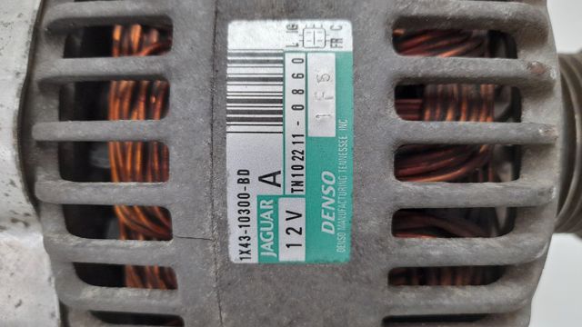 1X4310300BD Alternador  en stock Castellón