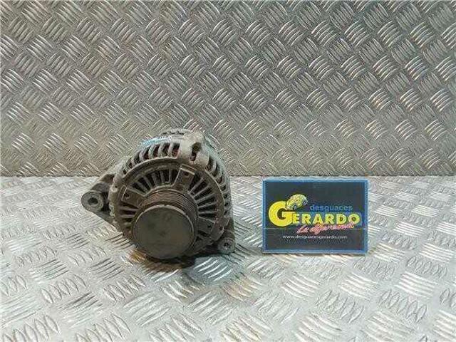 Generador 1X4310300CB JAGUAR