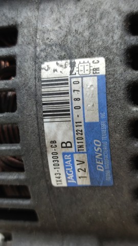 1X4310300CB Alternador comprar Almería
