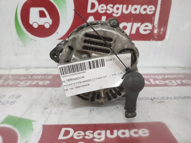 JAGUAR 1X4310300CB Alternador  comprar en Albacete