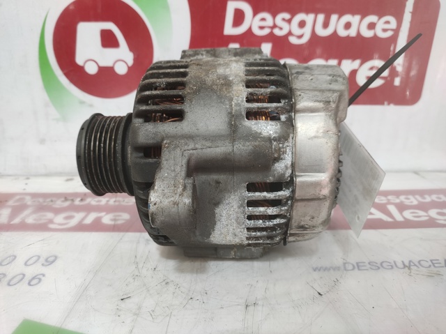 1X4310300CB JAGUAR Alternador  en stock Huelva