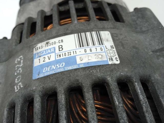 1X4310300CB Alternador  comprar en Zaragoza