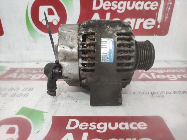 JAGUAR 1X4310300CB Alternador  comprar en Murcia