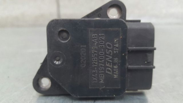 1X4312B579AB JAGUAR Sensor de flujo de masa de aire  comprar en Jaén