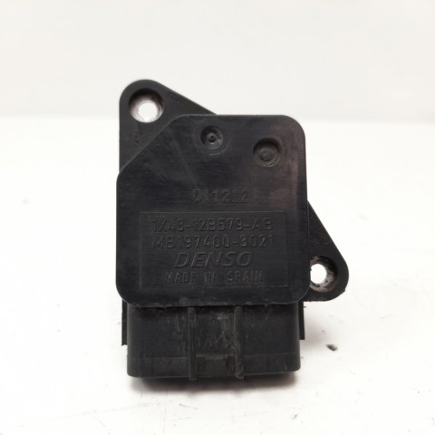 JAGUAR 1X4312B579AB Caudalímetro comprar Barcelona